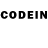 Codein напиток Lean (лин) Adam HellGate